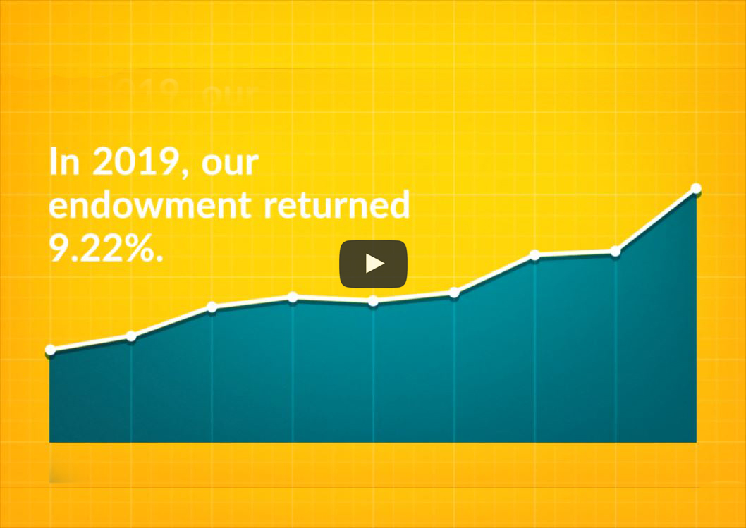 MCV Foundation Endowment Grows to Better Serve VCU Health Medical